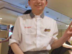 -海底捞火锅(团结桥店)