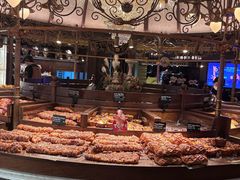 -B&C黄油与面包·THE GARDEN BAKERY概念店(世纪汇店)