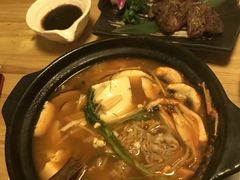 -青空日料烧肉烧鸟店(后湖兴业路店)