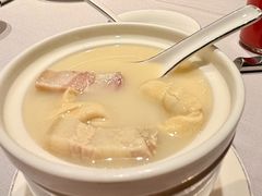 腌笃鲜-屋里厢上海菜馆