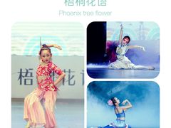 -梧桐花语舞蹈培训中心(潞城校区)
