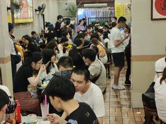 大堂-顺记冰室(宝华路店)