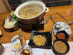 -束河人家(南锣鼓巷店)