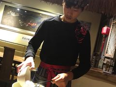 -茶花妹子云南餐厅(传媒大学店)
