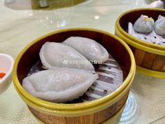 -中山国际酒店中餐厅