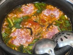 -笔记安顺夺夺粉火锅