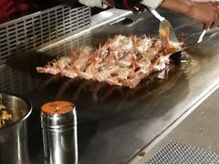 -蓝鲸湾汤泉(包河店)