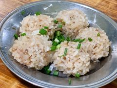 手工肉果-朗妈私房菜(婺女州店)