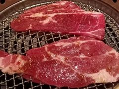 -神户赤童日式烤肉(金地广场店)
