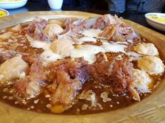 -芦月轩羊蝎子(北蜂窝店)