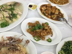 -新陶陶酒家