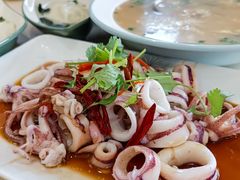 -北方饺子王·海肠捞饭·海鲜锅(山大店)