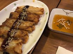 脆脆煎饺-拾年