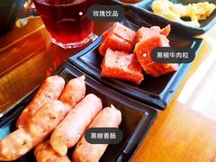-丽江庭院之爱在路上(西单店)