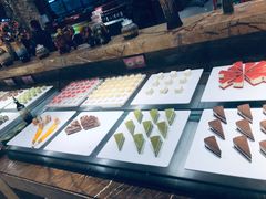 -汉巴9号自助餐厅(新潮尚品超市店)