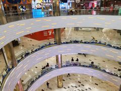 -鑫嘉汇购物中心