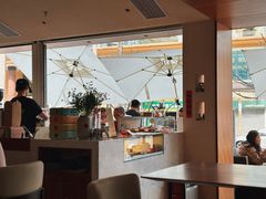 -The PEAT Coffee(深业中城店)