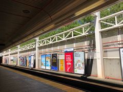 -Stadium - Chinatown SkyTrain Station