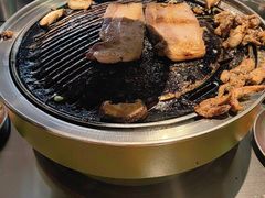 -山葵说·泥炉烤肉(泰达时尚E街区店)