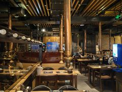 -火炉火自助餐(枫蓝国际店)