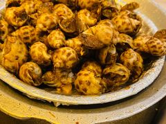 招牌胡椒螺-桥东喜碧海鲜街(水东街店)