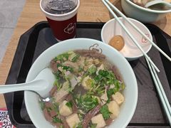 -回味鸭血粉丝汤(砂之船店)