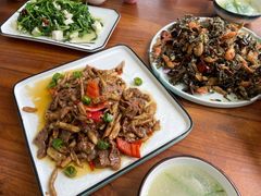 -云隐小厨·传统大理美食(复兴路店)
