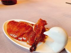 -金鸭季·北京烤鸭(深业上城店)