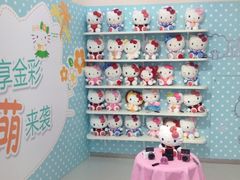 -Sony Store 索尼(上海淮海中路店)