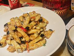-范家小馆·烤鸭新京菜(金融街店)