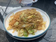 -随意茶庄·地道杭帮农家菜(梅家坞店)