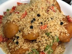 -小贝壳酒楼(经九路店)