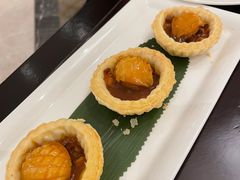 -京香轩·中餐厅(上海中庚聚龙酒店)