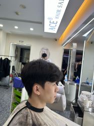 -东梵造型·烫发染发接发连锁SALON