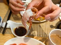 -雍和会海鲜姿造自助(湖东路店)