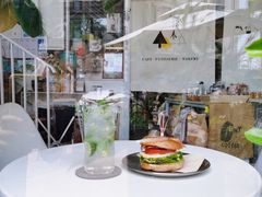-隹木咖啡馆(宝龙广场店)