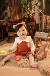 -MYBABY影像艺术空间·我的宝贝儿童摄影