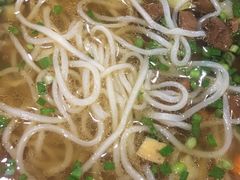 -秦韵轩·西安小馆(贻成福地广场店)