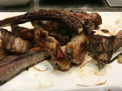 -雅玛花式铁板烧(国宏宾馆店)