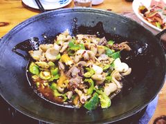 -张氏父子常德肠子馆(红星总店)