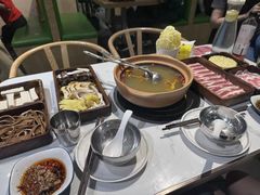 -菌小白火锅(时尚天河店)