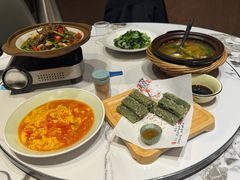 -阿露佳·舌尖上的安吉菜