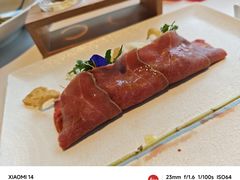 -THE WANG王品(上海中心云端店)