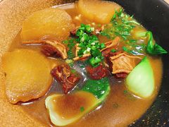 -面乙新派手擀面(大悦城店)