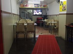-亮子·东北特色烧烤(复悦荟店)