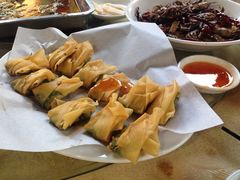 大笑饭堂-大笑饭堂(甲子桥店)