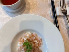 -香乐园·淮扬菜中餐厅·Shang Garden(福田香格里拉店)