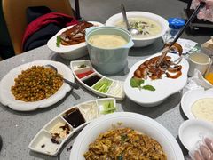 -紫光园(劲松店)