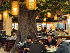 -秦淮人家风味酒楼(赣榆店)