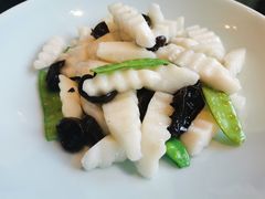 -通安客栈中餐厅·何家小馆